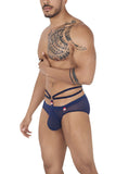 Pikante PIK 0842 Wolf Briefs Color Dark Blue