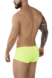 Pikante PIK 0976 Angola Trunks Color Green