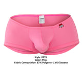 Pikante PIK 0976 Angola Trunks Color Pink