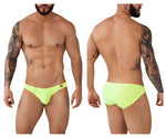 Pikante PIK 0977 Angola Bikini Color Green