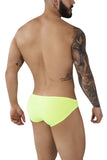 Pikante PIK 0977 Angola Bikini Color Green