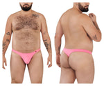 Pikante PIK 0978X Angola Thongs Color Pink