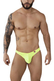 Pikante PIK 0978 Angola Thongs Color Green