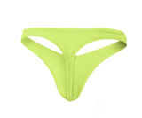 Pikante PIK 0978 Angola Thongs Color Green