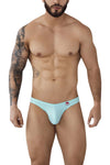 Pikante PIK 0978 Angola Thongs Color Light Blue