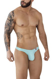 Pikante PIK 0978 Angola Thongs Color Light Blue