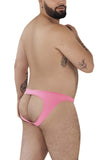 Pikante PIK 0979X Angola Jockstrap Color Pink