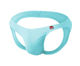 Pikante PIK 0979 Angola Jockstrap Color Light Blue