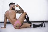 Pikante PIK 0979 Angola Jockstrap Color Pink