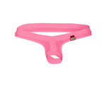 Pikante PIK 0980 Angola Ball Lifter C-Ring Color Pink