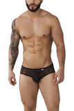 Pikante PIK 0982 Praia Jockstrap Color Black