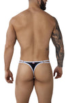 Pikante PIK 0983 Novo Thongs Color Black