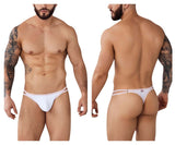 Pikante PIK 0983 Novo Thongs Color White