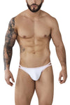 Pikante PIK 0983 Novo Thongs Color White