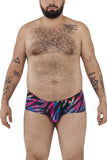 Pikante PIK 0988X Jartum Trunks Color Black