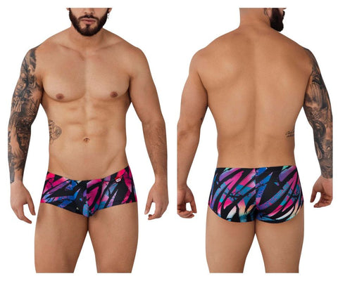 Pikante PIK 0988 Jartum Trunks Color Black