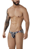 Pikante PIK 0992 Yuba Jockstrap Color Beige