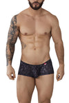 Pikante PIK 1007 Potenza Trunks Color Black