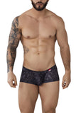 Pikante PIK 1007 Potenza Trunks Color Black