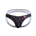 Pikante PIK 1010 Potenza Jockstrap Color Black