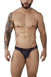 Pikante PIK 1010 Potenza Jockstrap Color Black