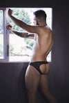 Pikante PIK 1010 Potenza Jockstrap Color Black