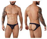 Pikante PIK 1010 Potenza Jockstrap Color Black