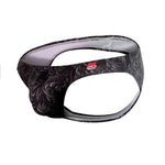 Pikante PIK 1010 Potenza Jockstrap Color Black