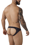 Pikante PIK 1010 Potenza Jockstrap Color Black