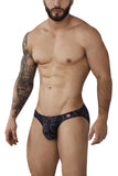 Pikante PIK 1010 Potenza Jockstrap Color Black