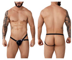 Pikante PIK 1013 Napoles Jockstrap Color Black