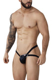 Pikante PIK 1013 Napoles Jockstrap Color Black