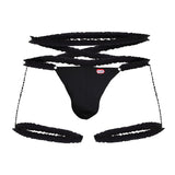 Pikante PIK 1019 Oristan Thongs Color Black