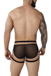 Pikante PIK 1021 Rimini Briefs Color Black