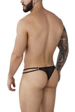 Pikante PIK 1022 Rimini Thongs Color Black