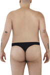 Pikante PIK 1024X Terni Thongs Color Black