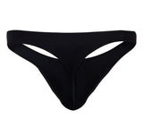 Pikante PIK 1024X Terni Thongs Color Black