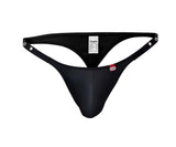 Pikante PIK 1025X Perusa Thongs Color Black