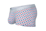 Pikante PIK 1071 Blaze Trunks Color White