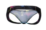 Pikante PIK 1076 Nucleus Jockstrap Color Black