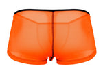 Pikante PIK 1273 Sonar Trunks Color Orange