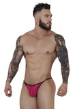 Pikante PIK 1279 Sonar Thongs Color Fuchsia