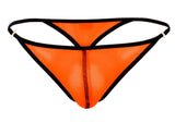 Pikante PIK 1279 Sonar Thongs Color Orange