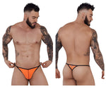 Pikante PIK 1279 Sonar Thongs Color Orange