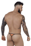 Pikante PIK 1279 Sonar Thongs Color Orange