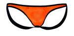 Pikante PIK 1280 Sonar Jockstrap Color Orange