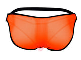 Pikante PIK 1281 Sonar Bikini Color Orange