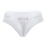 Pikante PIK 8065 Attitude Thongs Color White