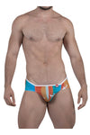 Pikante PIK 8737 Global Briefs Color Orange