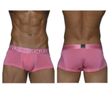 Private Structure PBUX4073 Platinum Bamboo Trunks Color Blush